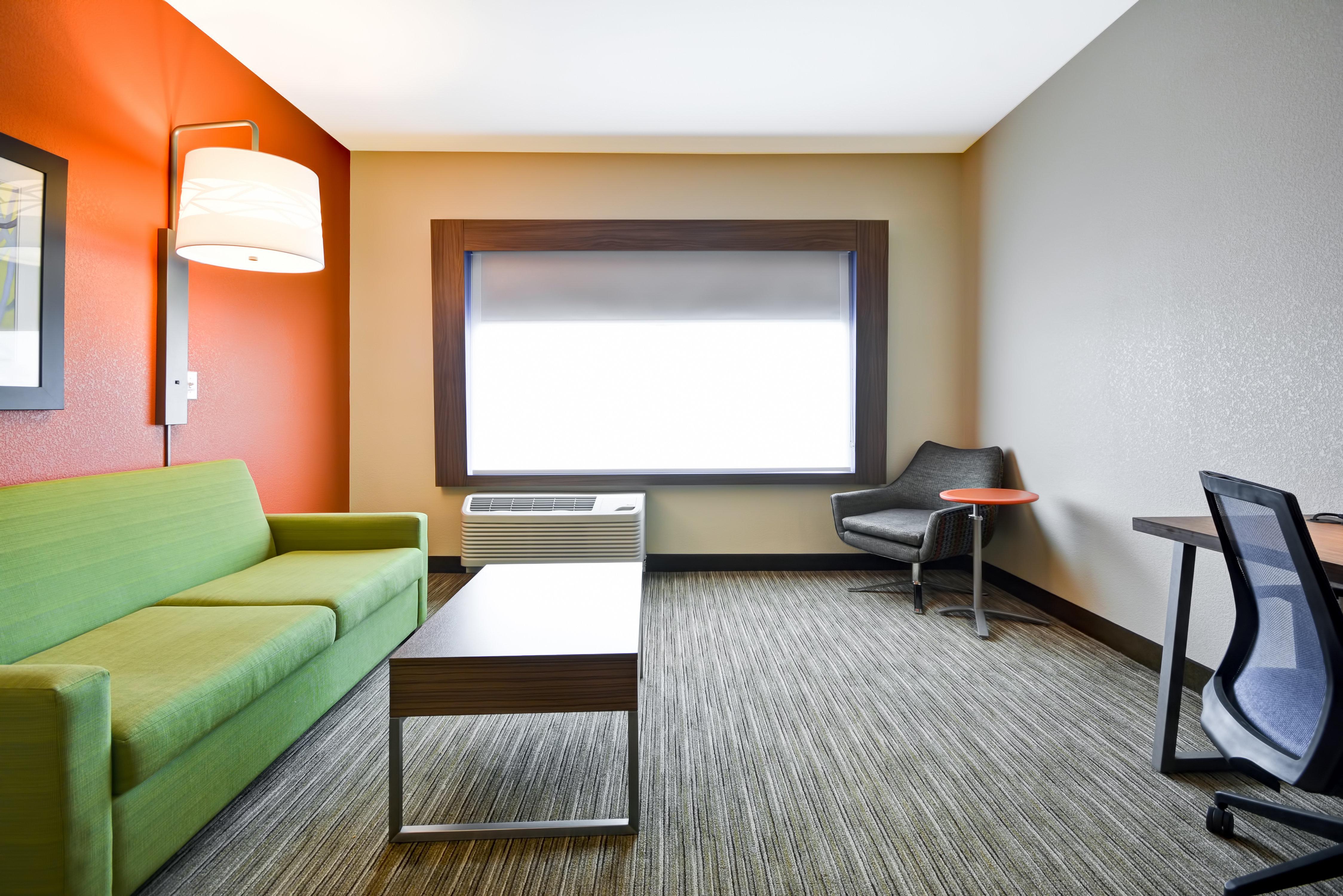 Holiday Inn Express - Evansville By Ihg Exterior foto
