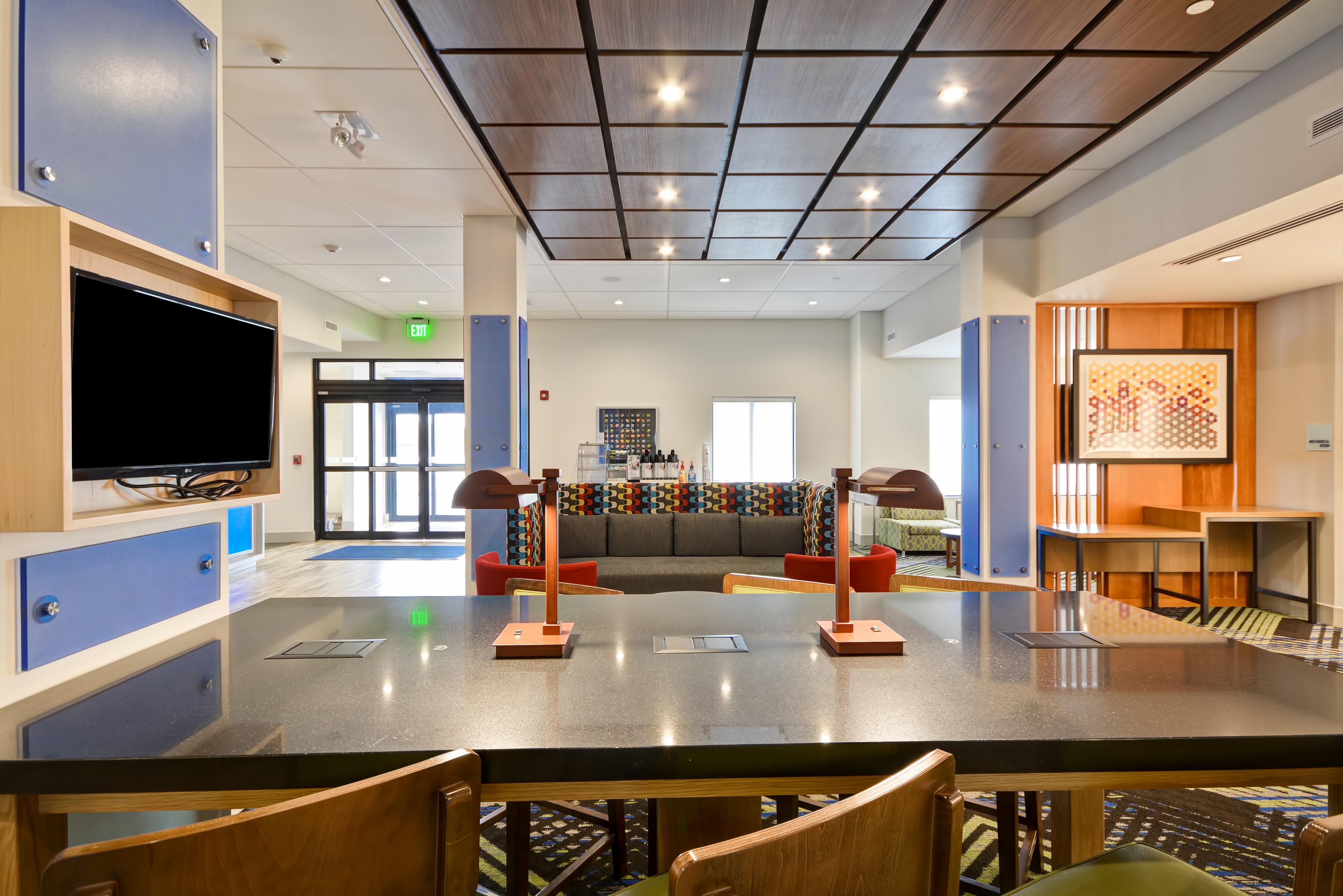 Holiday Inn Express - Evansville By Ihg Exterior foto